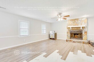 1202 Granite Ln in Loganville, GA - Building Photo - Building Photo