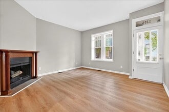 1205 MacKay Pl in St. Louis, MO - Building Photo - Building Photo