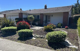 187 Fleet St in Vallejo, CA - Building Photo