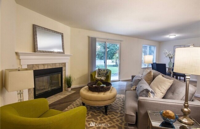 property at 23411 102nd Ave SE