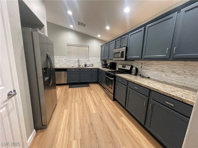 property at 10270 Spider Rock Ave