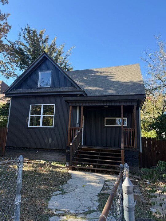 918 S 19th St in Fort Smith, AR - Building Photo