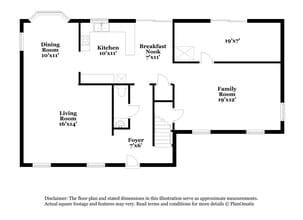 1820 Wimbleton Woods Dr in Fort Mill, SC - Building Photo - Building Photo