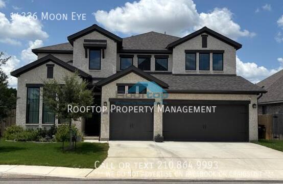 property at 14326 Moon Eye