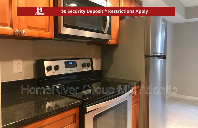property at 10212 Bushman Dr