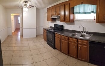 814 Mary Ave in Augusta, GA - Building Photo - Building Photo