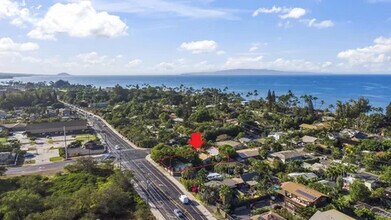 12345 S Kihei Rd in Kihei, HI - Building Photo - Building Photo