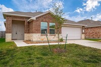 21606 Flowering Gdn Ln in Katy, TX - Foto de edificio - Building Photo