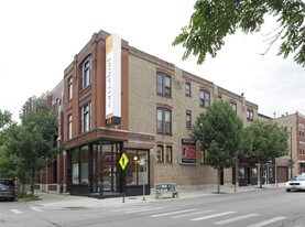 1959 W Cortland St in Chicago, IL - Building Photo