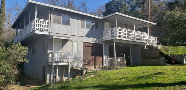 property at 6893 Calaveras St