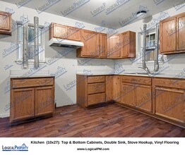 4128 Buckingham in Detroit, MI - Building Photo - Building Photo