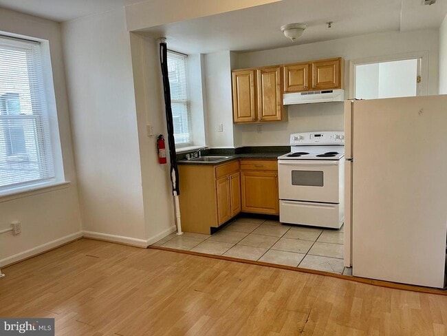property at 307 Dolphin St