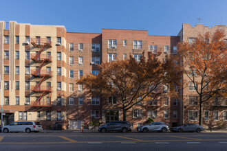 2331 Ocean Ave in Brooklyn, NY - Building Photo - Primary Photo