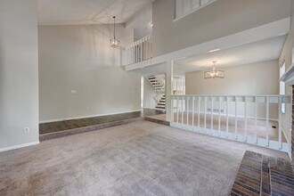 11898 E Harvard Ave in Aurora, CO - Building Photo - Building Photo
