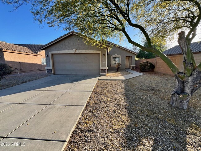 property at 28516 N Epidote Dr