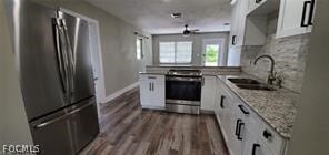 property at 3919 Luverne St