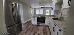 3919 Luverne St in Ft. Myers, FL - Building Photo - Building Photo