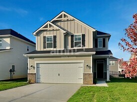 5218 Purple Frost Way in Murfreesboro, TN - Building Photo