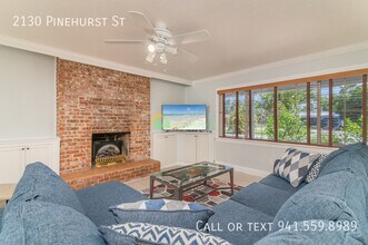 2130 Pinehurst St in Sarasota, FL - Building Photo - Building Photo