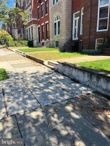 2221 Eutaw Pl in Baltimore, MD - Building Photo