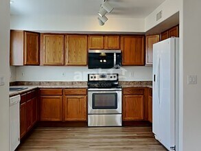 6132 S Black Hills Way in Chandler, AZ - Building Photo - Building Photo