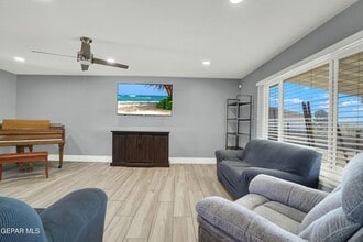 1513 Fir St in El Paso, TX - Building Photo - Building Photo