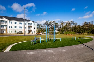 The Hudson in Orlando, FL - Building Photo - Building Photo