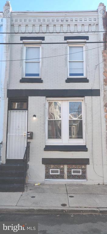 1731 N Bambrey St in Philadelphia, PA - Building Photo - Building Photo