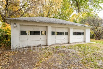 4025 S State Ave in Indianapolis, IN - Building Photo - Building Photo