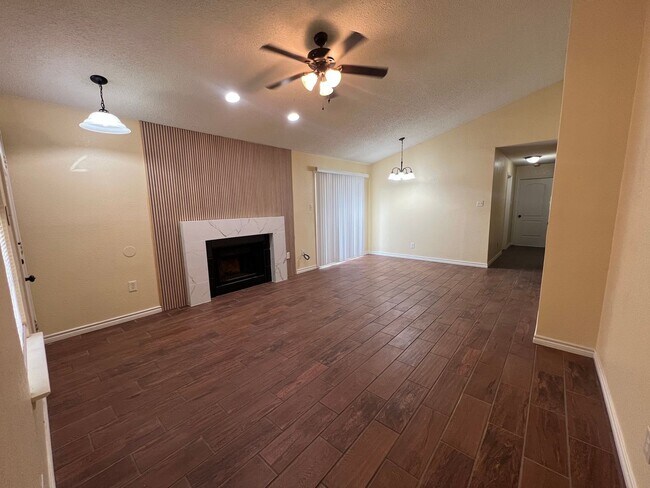 4001 Trotwood Trail in Killeen, TX - Building Photo - Building Photo