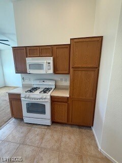 6495 Clara Bow Ave in Las Vegas, NV - Building Photo
