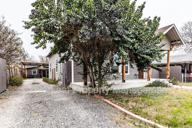 432 E Drexel Ave in San Antonio, TX - Building Photo - Building Photo
