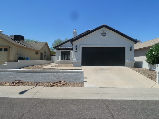 property at 1457 E Renee Dr