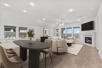 26119 Beaming Zenith Wy in Richmond, TX - Building Photo - Building Photo