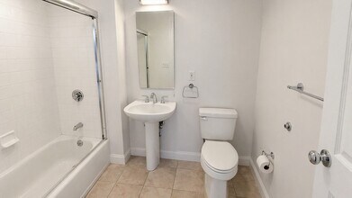 1597 Washington St in Boston, MA - Building Photo - Building Photo