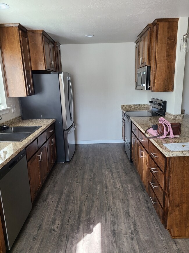 property at 225 Talent Ave