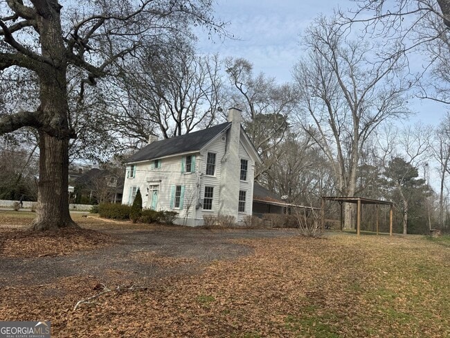 6 Church St in Senoia, GA - Building Photo - Building Photo