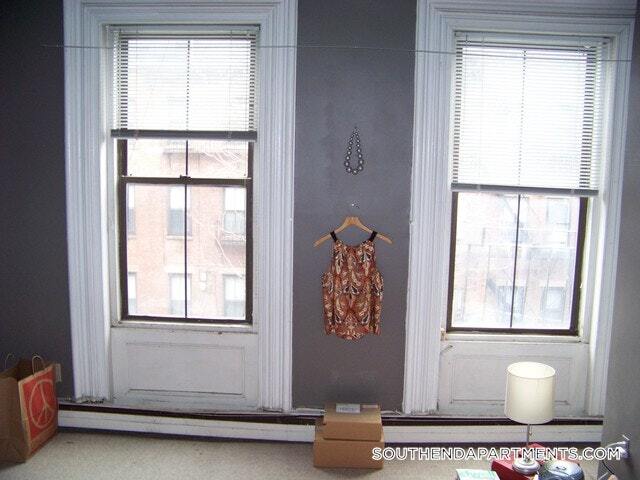 property at 23 Worcester Square