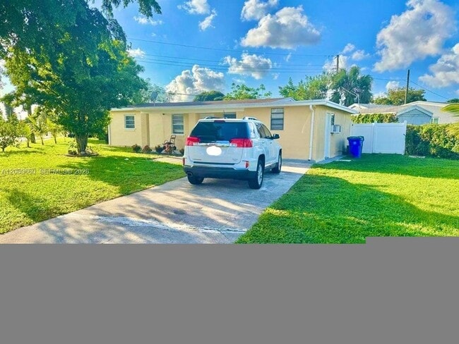 property at 5755 Winfield Blvd