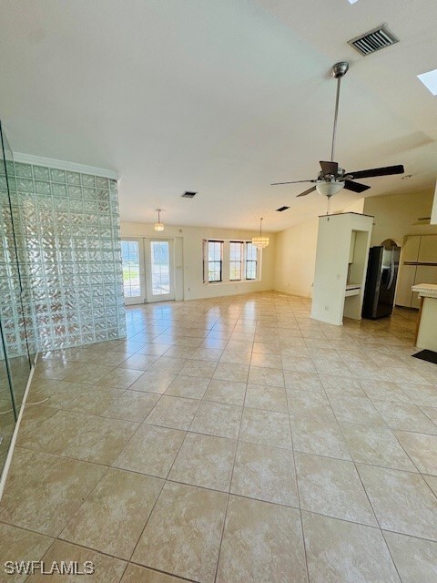 property at 1217 SW 21st Terrace