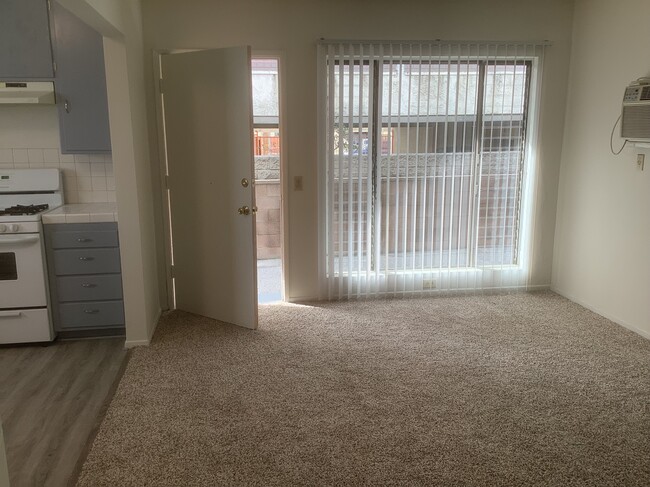 715 S Adams St, Unit 2bedroom Glendale ca.