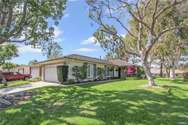 property at 5201 Thorn Tree Ln