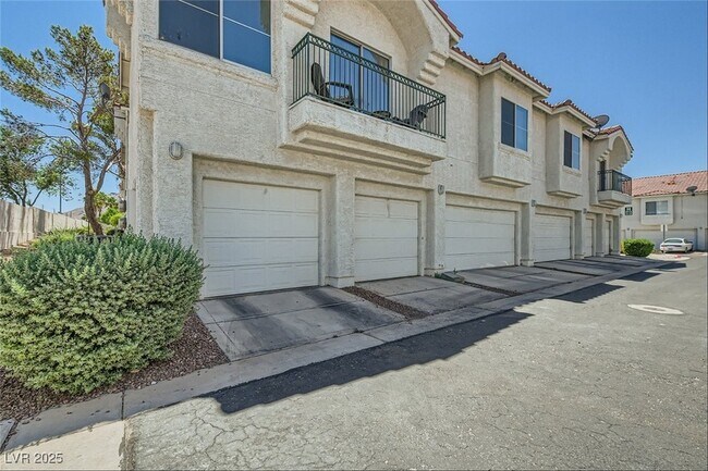 property at 6201 E Lake Mead Blvd