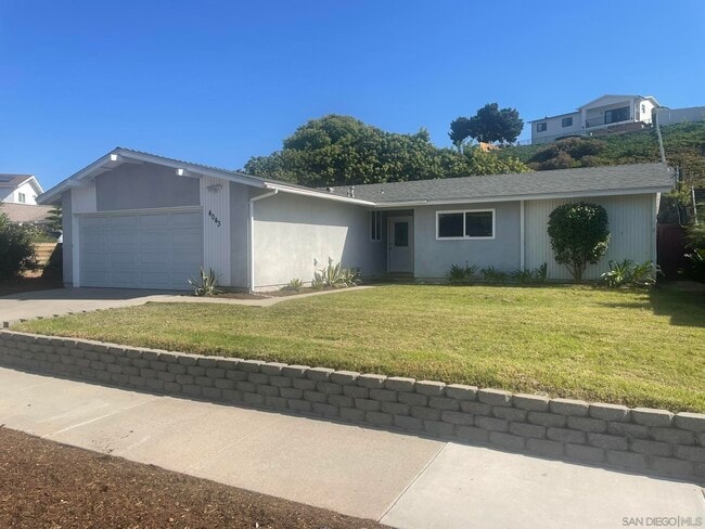 property at 4043 Mira Costa St