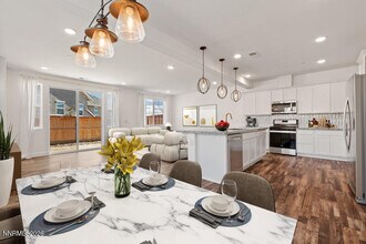 2020 Cradle Mountain Dr in Reno, NV - Building Photo - Building Photo