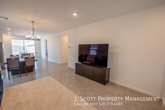 4388 W Janie St in San Tan Valley, AZ - Building Photo - Building Photo