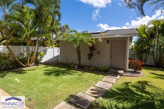 91-2095-2095 Kaiwawalo St in Ewa Beach, HI - Building Photo - Building Photo