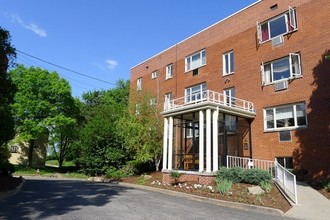 Northway Apartments in Pittsburgh, PA - Building Photo - Building Photo