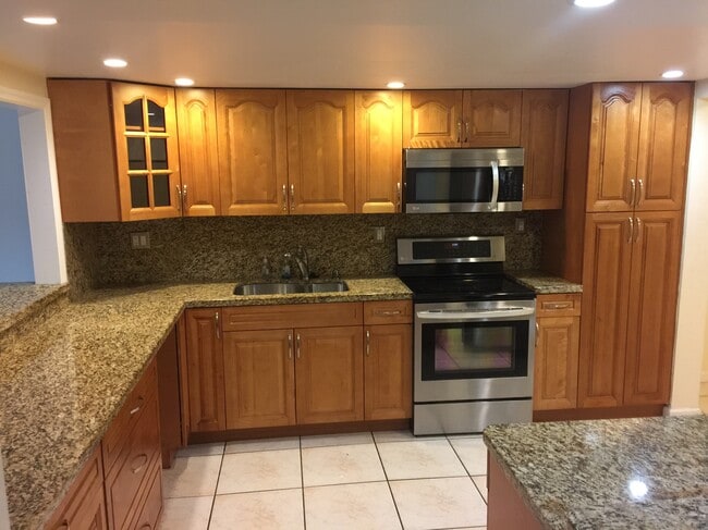 property at 10022 NW 41st St
