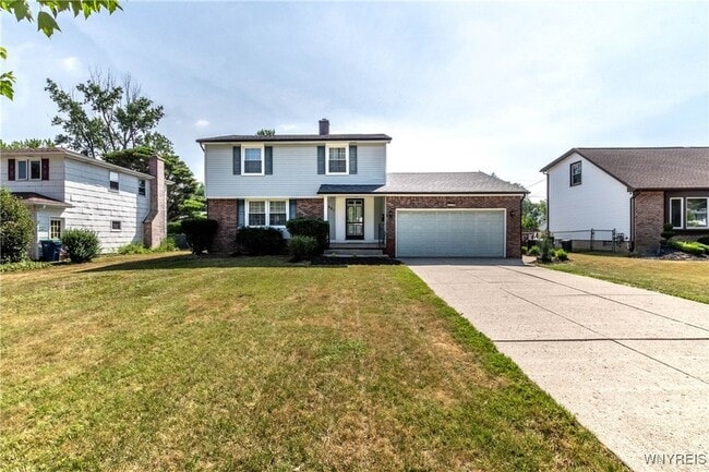 481 Sagewood Terrace